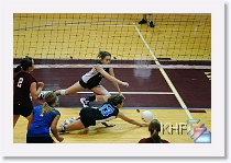 JV VB at Seaman * (144 Slides)